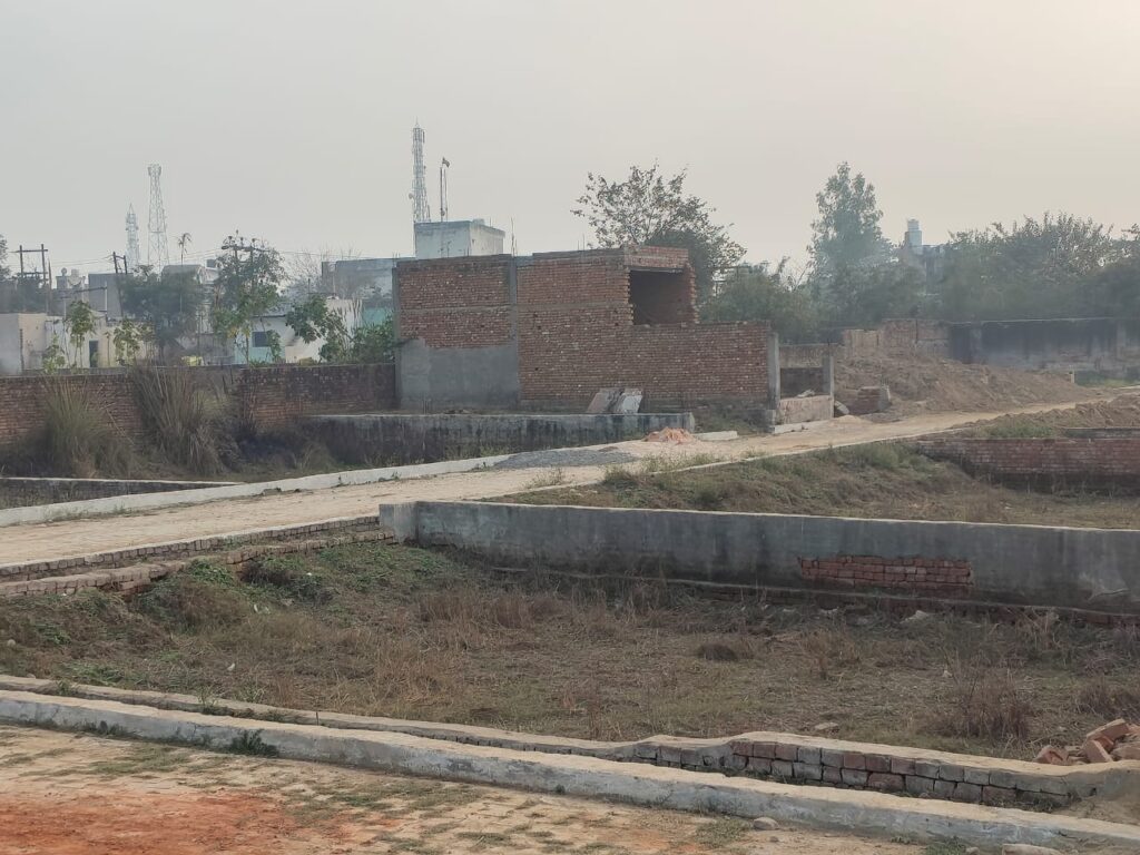 Residential Plots Near Noida International Airport – Skyway Enclave, Tappal