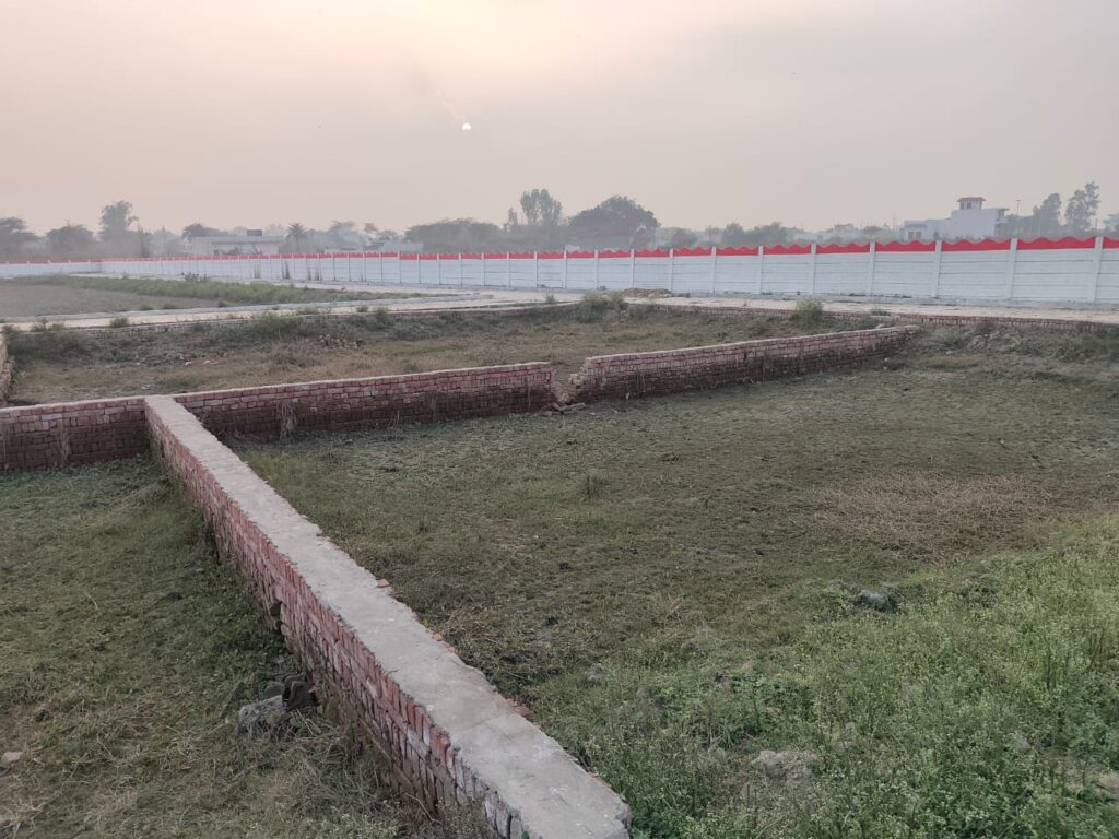 Residential Plots Near Noida International Airport – Skyway Enclave, Tappal