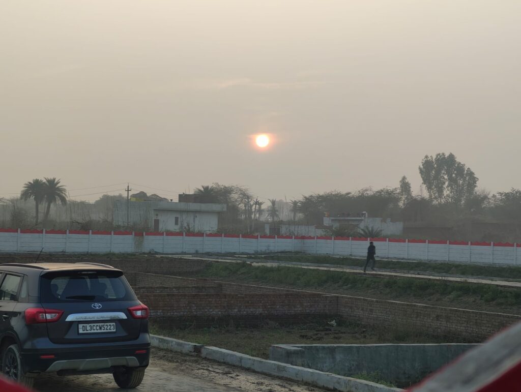 Residential Plots Near Noida International Airport – Skyway Enclave, Tappal