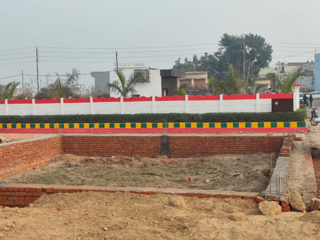 Residential Plots Near Noida International Airport – Skyway Enclave, Tappal