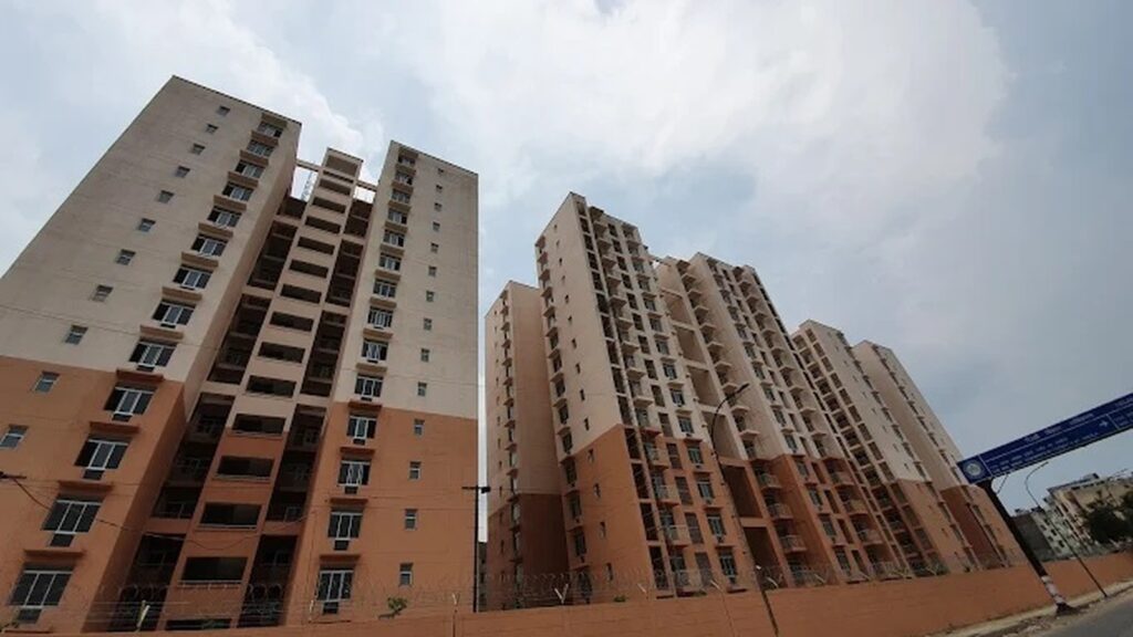 All Properties for Sale in Delhi NCR – DDA Jasola Flats