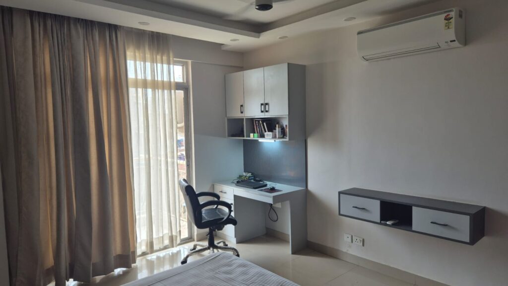 DDA 3BHK Premium Flats in Jasola