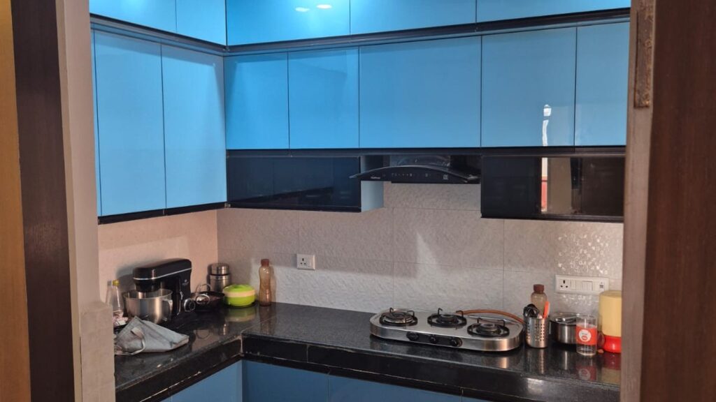 DDA 3BHK Premium Flats in Jasola