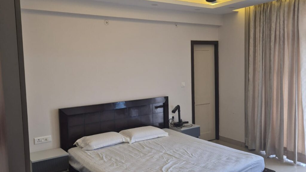 DDA 3BHK Premium Flats in Jasola