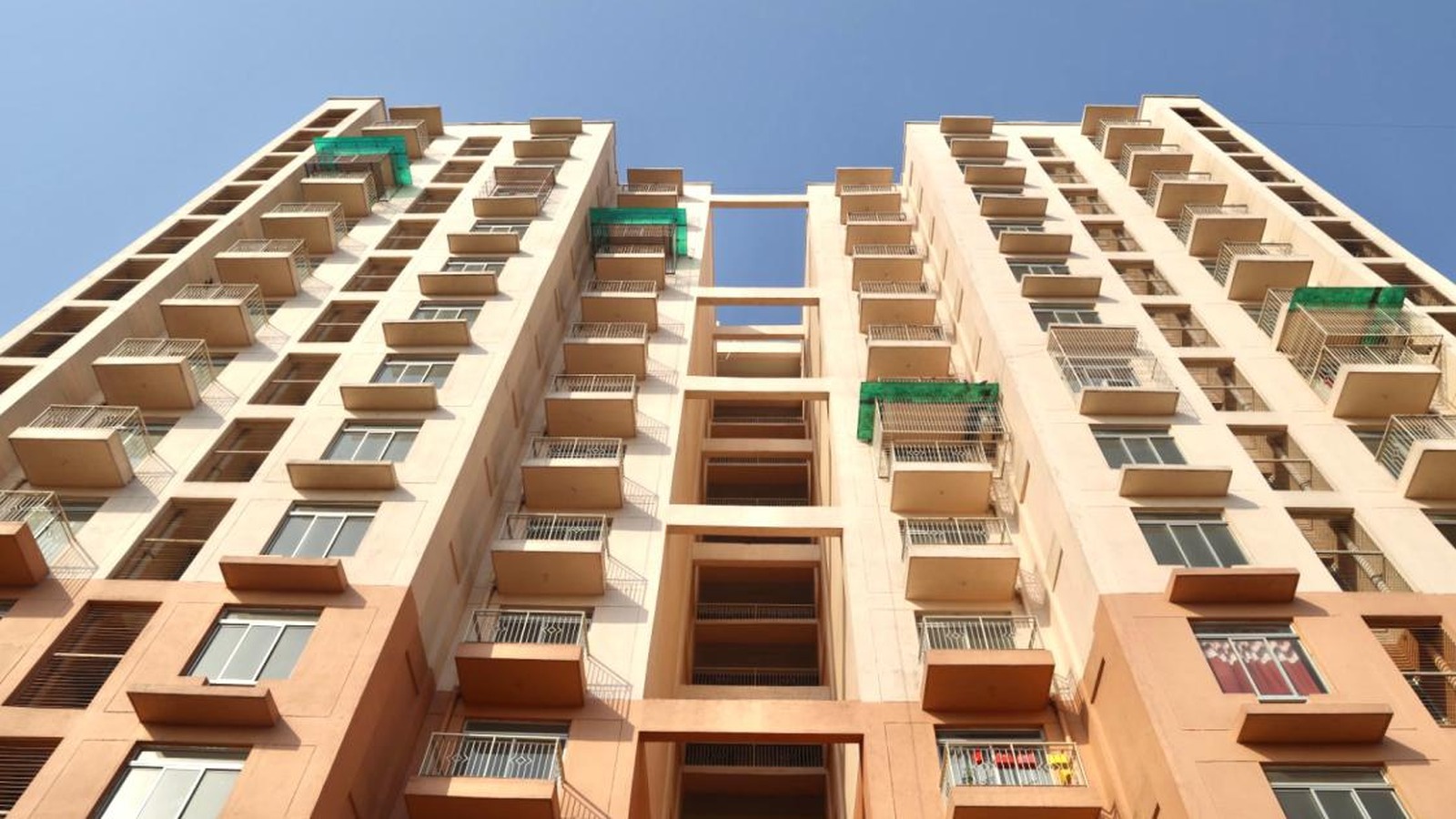DDA Jasola Flats