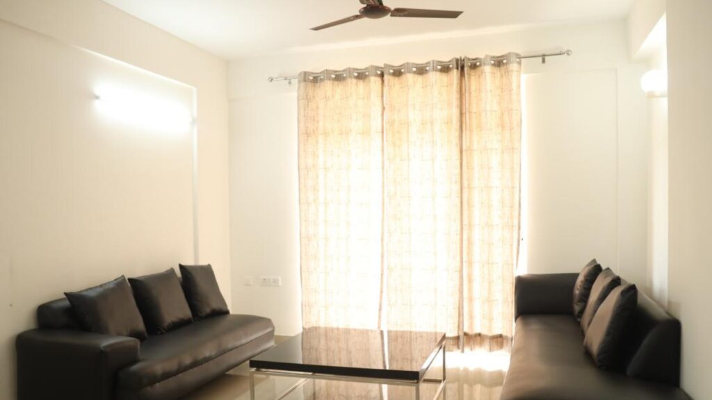DDA 3BHK Premium Flats in Jasola