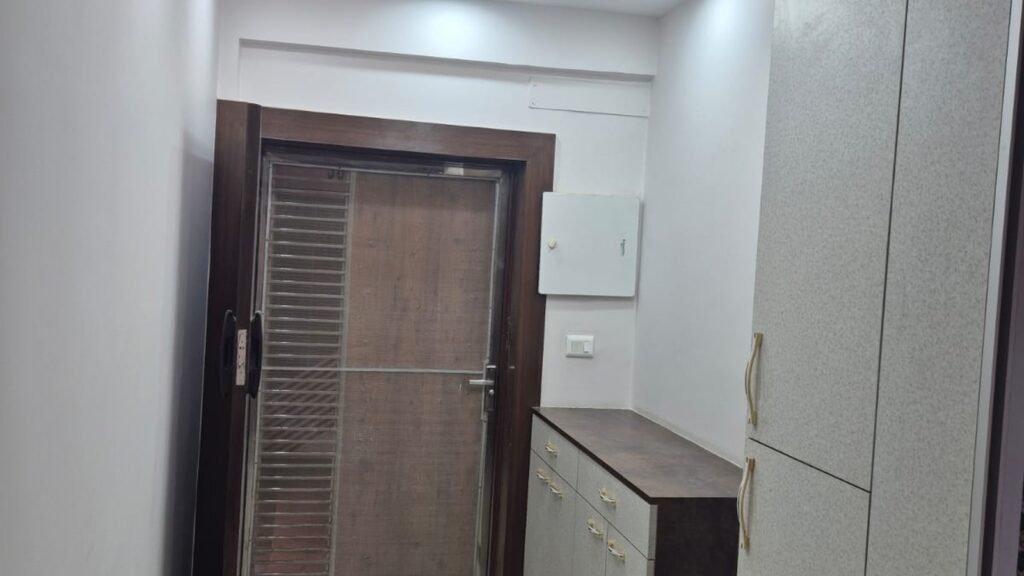 DDA 3BHK Premium Flats in Jasola